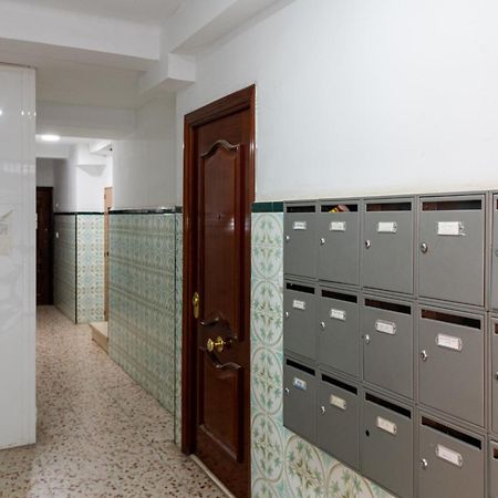 Piso Elegante Y Nuevo De 3 Habitaciones Y 2 Banos Σεβίλλη Εξωτερικό φωτογραφία
