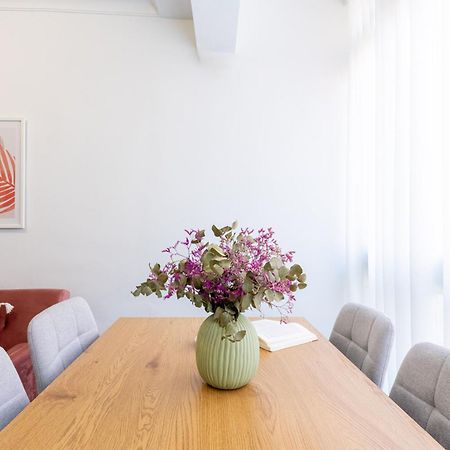 Piso Elegante Y Nuevo De 3 Habitaciones Y 2 Banos Σεβίλλη Εξωτερικό φωτογραφία