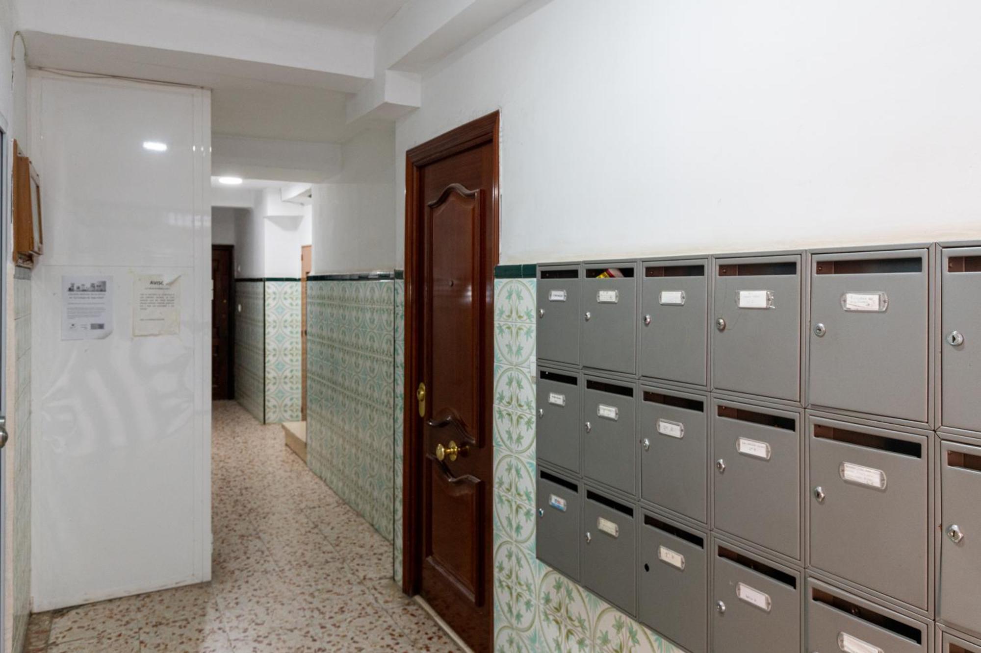 Piso Elegante Y Nuevo De 3 Habitaciones Y 2 Banos Σεβίλλη Εξωτερικό φωτογραφία