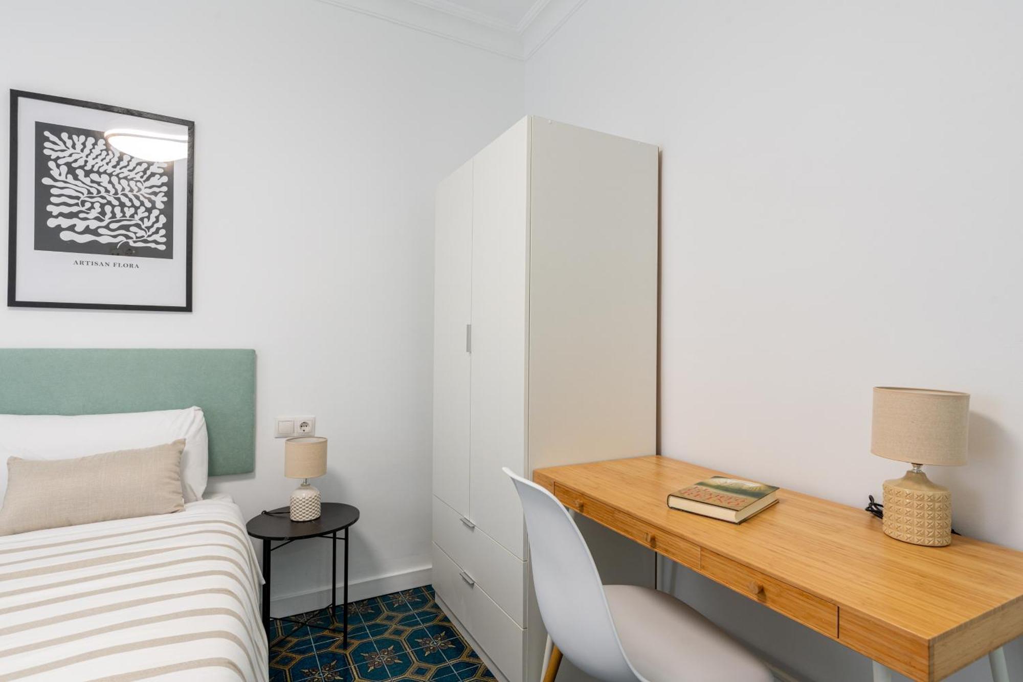 Piso Elegante Y Nuevo De 3 Habitaciones Y 2 Banos Σεβίλλη Εξωτερικό φωτογραφία