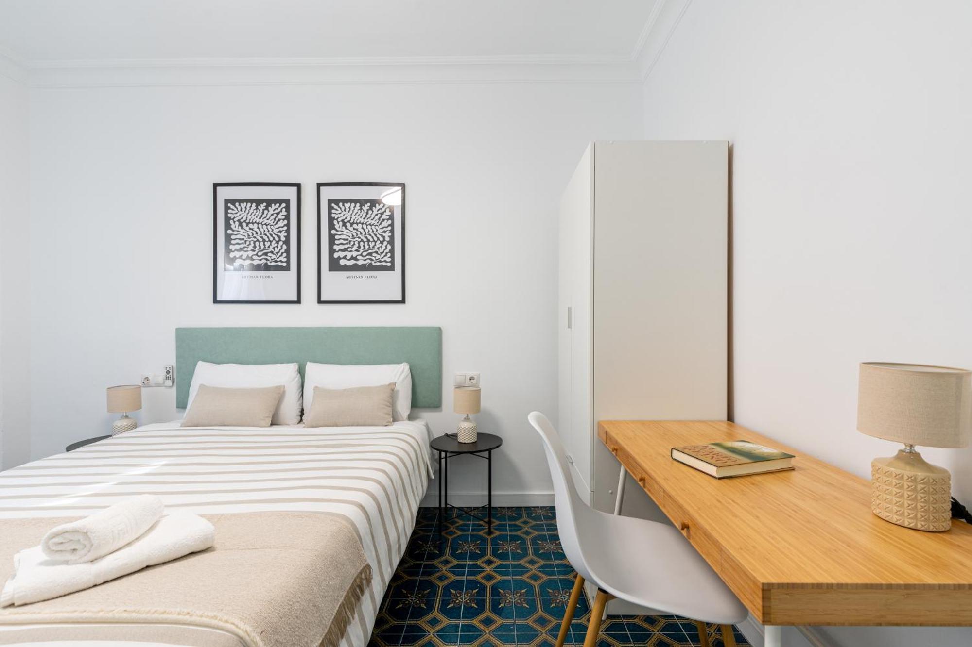 Piso Elegante Y Nuevo De 3 Habitaciones Y 2 Banos Σεβίλλη Εξωτερικό φωτογραφία