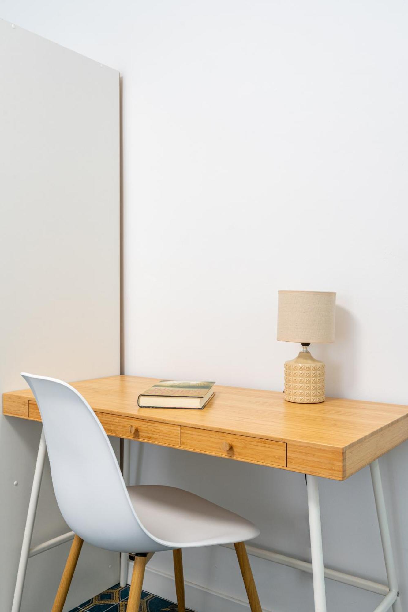 Piso Elegante Y Nuevo De 3 Habitaciones Y 2 Banos Σεβίλλη Εξωτερικό φωτογραφία