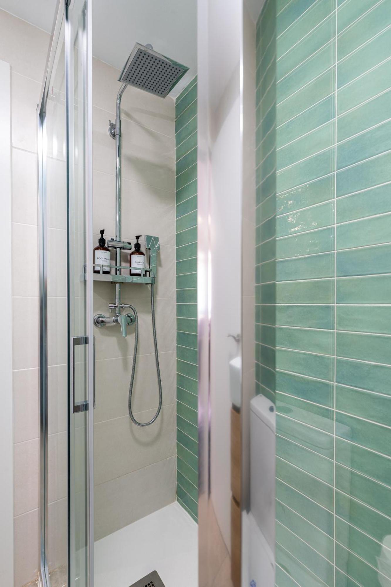 Piso Elegante Y Nuevo De 3 Habitaciones Y 2 Banos Σεβίλλη Εξωτερικό φωτογραφία